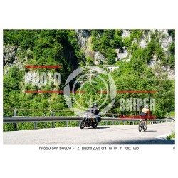 PASSO SAN BOLDO - 21 - 06 - 2026 ORA 10.00/11.00 N°005