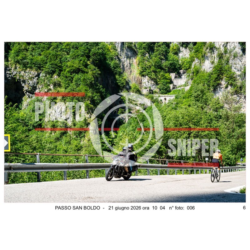 copy of PASSO SAN BOLDO - 21 - 06 - 2026 ORA 10.00/11.00 N°001
