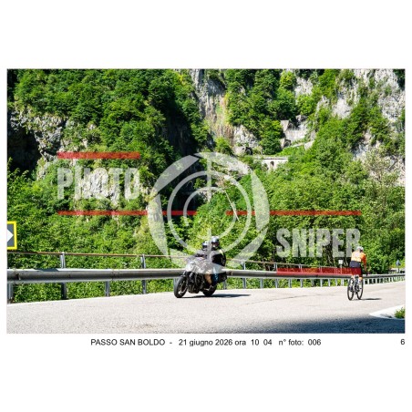copy of PASSO SAN BOLDO - 21 - 06 - 2026 ORA 10.00/11.00 N°001