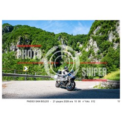 copy of copy of PASSO SAN BOLDO - 21 - 06 - 2026 ORA 10.00/11.00 N°001