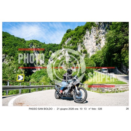 copy of copy of PASSO SAN BOLDO - 21 - 06 - 2026 ORA 10.00/11.00 N°001