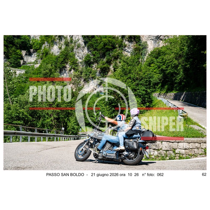 PASSO SAN BOLDO - 21 - 06 - 2026 ORA 10.00/11.00 N°062