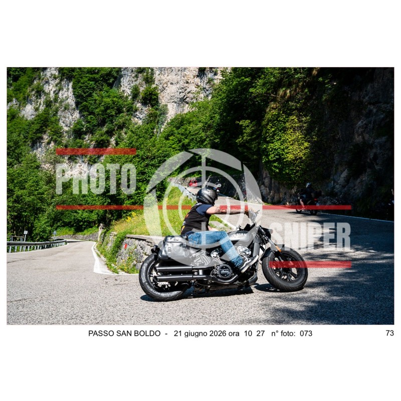 PASSO SAN BOLDO - 21 - 06 - 2026 ORA 10.00/11.00 N°073