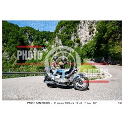 PASSO SAN BOLDO - 21 - 06 - 2026 ORA 10.00/11.00 N°142