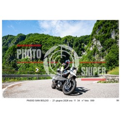 PASSO SAN BOLDO - 21 - 06 - 2026 ORA 11.00/12.00 N°059