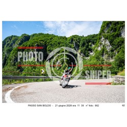 PASSO SAN BOLDO - 21 - 06 - 2026 ORA 11.00/12.00 N°062