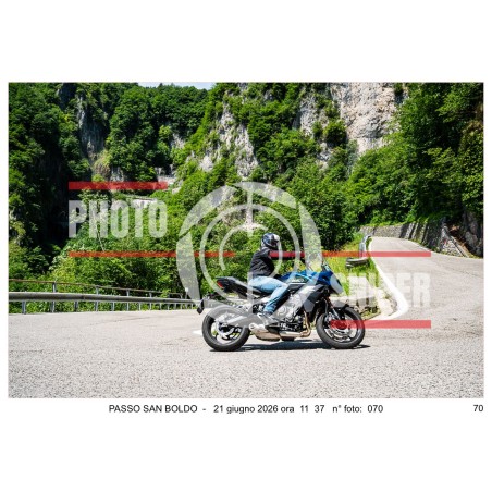 PASSO SAN BOLDO - 21 - 06 - 2026 ORA 11.00/12.00 N°070