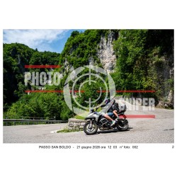 PASSO SAN BOLDO - 21 - 06 - 2026 ORA 12.00/13.00 N°002