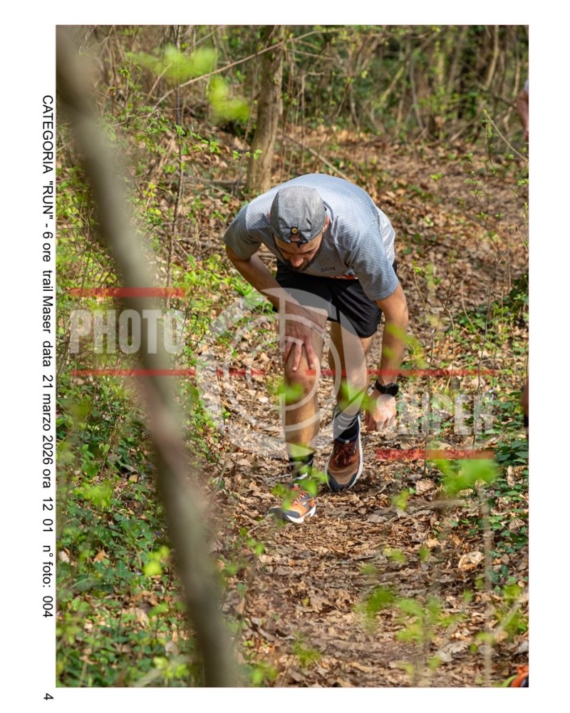 6 ORE DI MASER  21/03/26  ORA 12/13  N°004