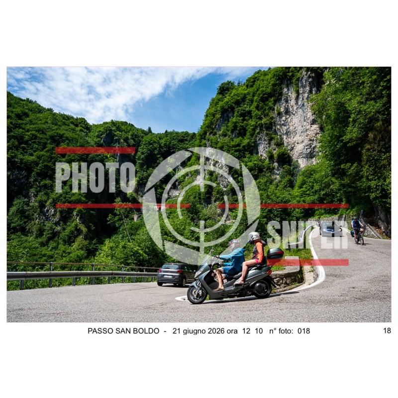 copy of copy of PASSO SAN BOLDO - 21 - 06 - 2026 ORA 12.00/13.00 N°001