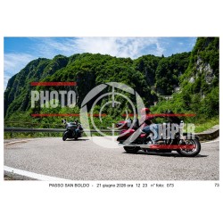 PASSO SAN BOLDO - 21 - 06 - 2026 ORA 12.00/13.00 N°073