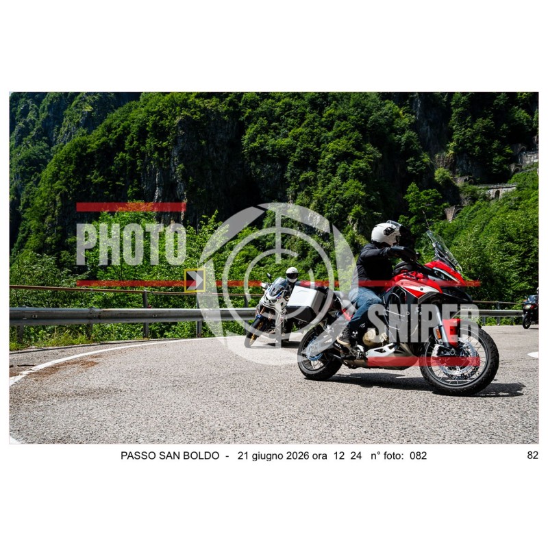 PASSO SAN BOLDO - 21 - 06 - 2026 ORA 12.00/13.00 N°082