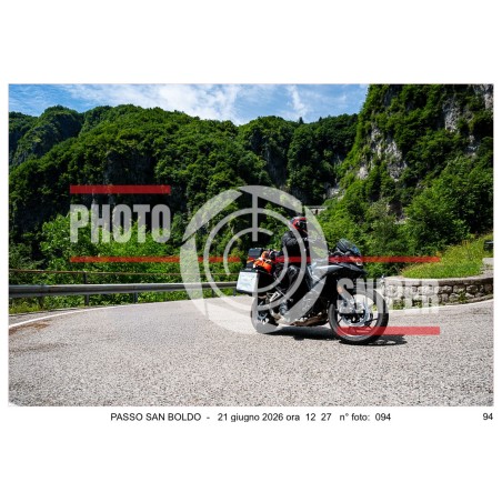 PASSO SAN BOLDO - 21 - 06 - 2026 ORA 12.00/13.00 N°094