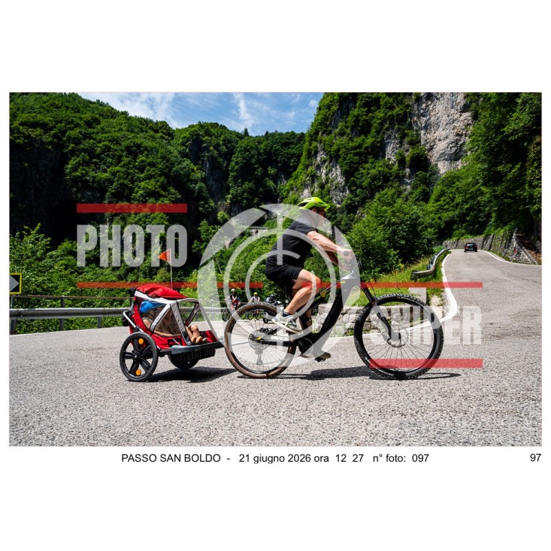 PASSO SAN BOLDO - 21 - 06 - 2026 ORA 12.00/13.00 N°097