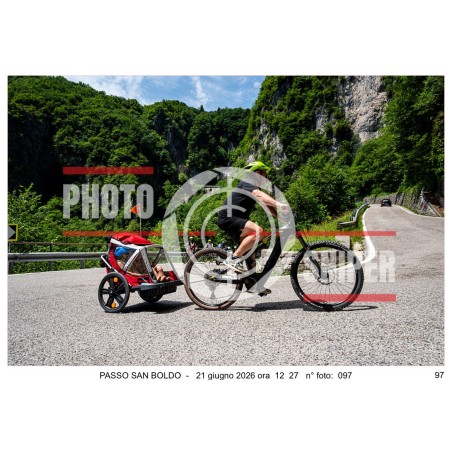 PASSO SAN BOLDO - 21 - 06 - 2026 ORA 12.00/13.00 N°097