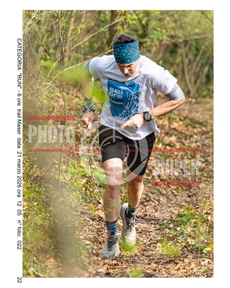 6 ORE DI MASER  21/03/26  ORA 12/13  N°022