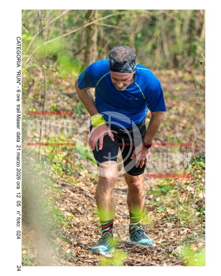 6 ORE DI MASER  21/03/26  ORA 12/13  N°024