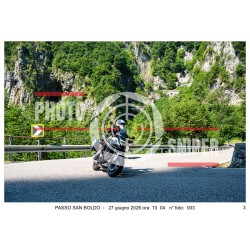 PASSO SAN BOLDO - 27 - 06 - 2026 ORA 10.00/11.00 N°003