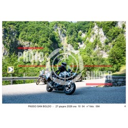 PASSO SAN BOLDO - 27 - 06 - 2026 ORA 10.00/11.00 N°004