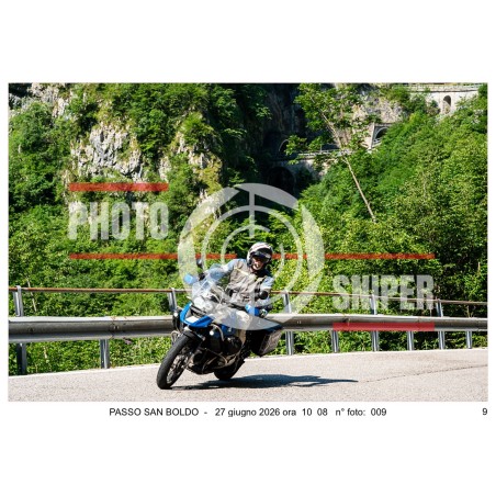 copy of PASSO SAN BOLDO - 27 - 06 - 2026 ORA 10.00/11.00 N°001