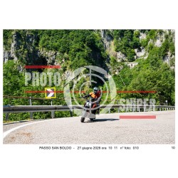 PASSO SAN BOLDO - 27 - 06 - 2026 ORA 10.00/11.00 N°010