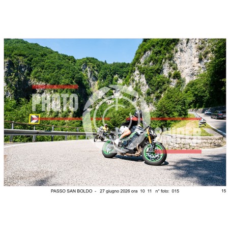 PASSO SAN BOLDO - 27 - 06 - 2026 ORA 10.00/11.00 N°015