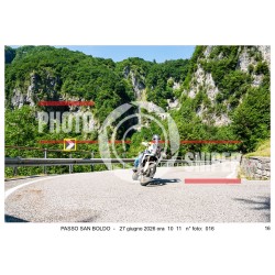 PASSO SAN BOLDO - 27 - 06 - 2026 ORA 10.00/11.00 N°016