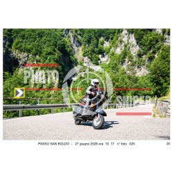 PASSO SAN BOLDO - 27 - 06 - 2026 ORA 10.00/11.00 N°025