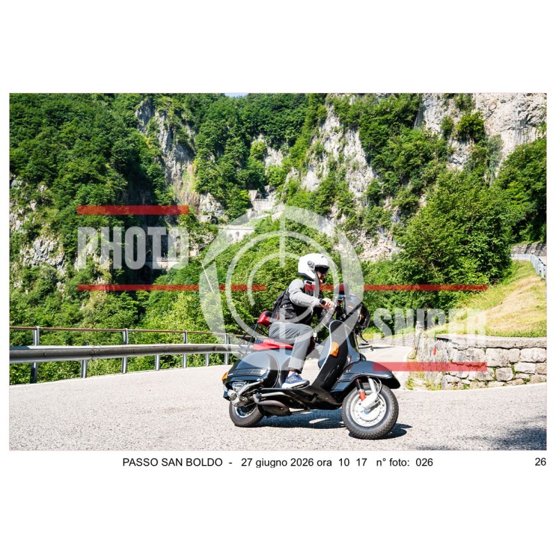 copy of copy of copy of copy of copy of PASSO SAN BOLDO - 27 - 06 - 2026 ORA 10.00/11.00 N°001