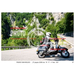 PASSO SAN BOLDO - 27 - 06 - 2026 ORA 10.00/11.00 N°027