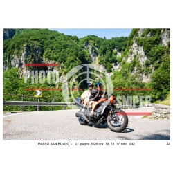 PASSO SAN BOLDO - 27 - 06 - 2026 ORA 10.00/11.00 N°032
