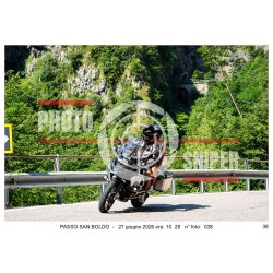 PASSO SAN BOLDO - 27 - 06 - 2026 ORA 10.00/11.00 N°038