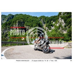 PASSO SAN BOLDO - 27 - 06 - 2026 ORA 10.00/11.00 N°039