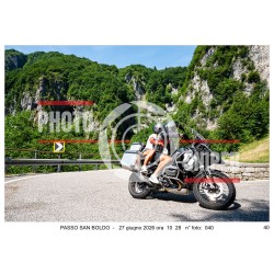 PASSO SAN BOLDO - 27 - 06 - 2026 ORA 10.00/11.00 N°040