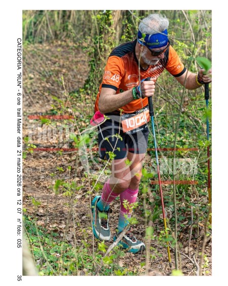 6 ORE DI MASER  21/03/26  ORA 12/13  N°035