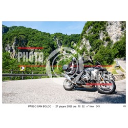 PASSO SAN BOLDO - 27 - 06 - 2026 ORA 10.00/11.00 N°043