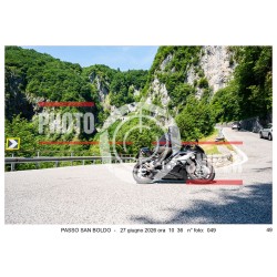 PASSO SAN BOLDO - 27 - 06 - 2026 ORA 10.00/11.00 N°049