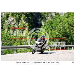 PASSO SAN BOLDO - 27 - 06 - 2026 ORA 10.00/11.00 N°050