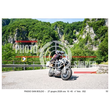 PASSO SAN BOLDO - 27 - 06 - 2026 ORA 10.00/11.00 N°052