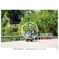 PASSO SAN BOLDO - 27 - 06 - 2026 ORA 10.00/11.00 N°055