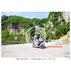 PASSO SAN BOLDO - 27 - 06 - 2026 ORA 10.00/11.00 N°057