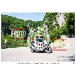 PASSO SAN BOLDO - 27 - 06 - 2026 ORA 10.00/11.00 N°058