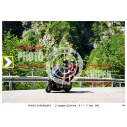 PASSO SAN BOLDO - 27 - 06 - 2026 ORA 10.00/11.00 N°059
