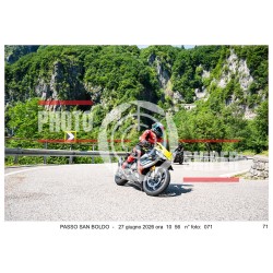 PASSO SAN BOLDO - 27 - 06 - 2026 ORA 10.00/11.00 N°071