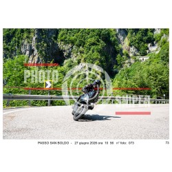 PASSO SAN BOLDO - 27 - 06 - 2026 ORA 10.00/11.00 N°073