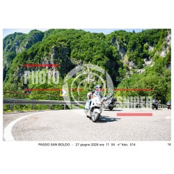 PASSO SAN BOLDO - 27 - 06 - 2026 ORA 11.00/12.00 N°014