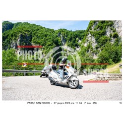 PASSO SAN BOLDO - 27 - 06 - 2026 ORA 11.00/12.00 N°016