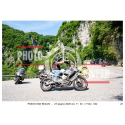 PASSO SAN BOLDO - 27 - 06 - 2026 ORA 11.00/12.00 N°022
