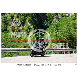 PASSO SAN BOLDO - 27 - 06 - 2026 ORA 11.00/12.00 N°046
