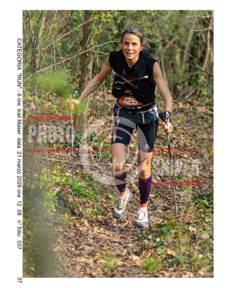 6 ORE DI MASER 21/03/26 ORA 12/13 N°037